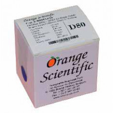 Мембранная трубка Orange Scientific для диализа OrDial Мембранная трубка Orange Scientific для диализа OrDial