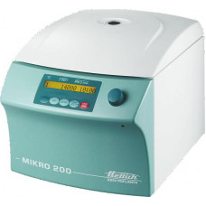 Микроцентрифуга Hettich Mikro 200/200R Микроцентрифуга Hettich Mikro 200/200R