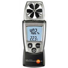 Термоанемометр Testo 410-2 Термоанемометр Testo 410-2