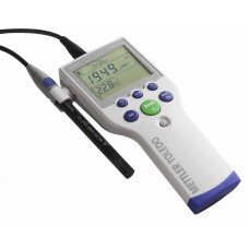 Кондуктометр Mettler-Toledo SevenGo™ SG3 Кондуктометр Mettler-Toledo SevenGo™ SG3