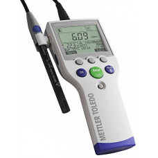 Кондуктометр SG7-FK2 (Mettler Toledo) Кондуктометр SG7-FK2 (Mettler Toledo)