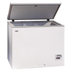 Морозильник биомедицинский горизонтальный DW-40W255, Haier