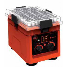 LLG микротитровый шейкер uniPLATESHAKER 1 LLG микротитровый шейкер uniPLATESHAKER 1