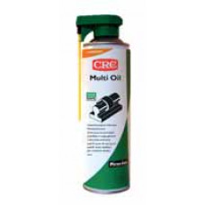 Многофункциональное масло Multioil NSF H1 CRC Industries Deutschland