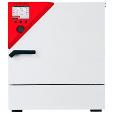 CO2-инкубатор Binder CB 60, 53 л, с раздельными дверями и полками CO2-инкубатор Binder CB 60, 53 л, с раздельными дверями и полками