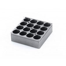 IKA H 135.102 Block 16 x 8 ml IKA H 135.102 Block 16 x 8 ml