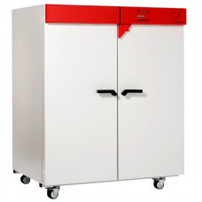 Стерилизатор Binder ED 720 (720л, 300°С) Стерилизатор Binder ED 720 (720л, 300°С)