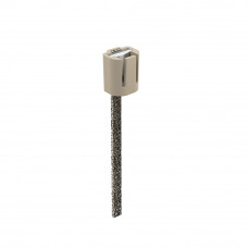 IKA Microelectrode nickel foam IKA Microelectrode nickel foam
