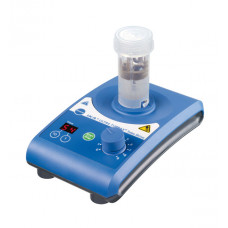 IKA ULTRA-TURRAX® Tube Drive IKA ULTRA-TURRAX® Tube Drive