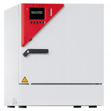 CO2-инкубатор Binder CB 53, 53 л, с раздельными дверями и полками CO2-инкубатор Binder CB 53, 53 л, с раздельными дверями и полками