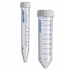 Конические пробирки Eppendorf 15 мл и 50 мл, ПЭВП