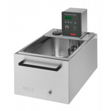 Термостат нагревающий Huber MPC-225B,с металлической ванной, объем ванны 25л. Термостат нагревающий Huber MPC-225B,с металлической ванной, объем ванны 25л.