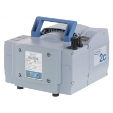 Насос мембранный вакуумный MZ 2C NT (Vacuubrand) Насос мембранный вакуумный MZ 2C NT (Vacuubrand)