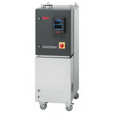 Охладитель Huber Unichiller 017Tw, мощность охлаждения при 0°C -0,9 кВт Охладитель Huber Unichiller 017Tw, мощность охлаждения при 0°C -0,9 кВт