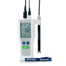 pH-метр F2-Food (Mettler Toledo) pH-метр F2-Food (Mettler Toledo)