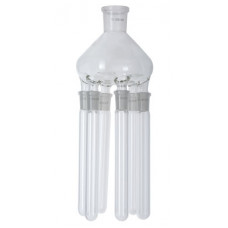 IKA RV 10.610 Distilling sleeve, 20 ml IKA RV 10.610 Distilling sleeve, 20 ml