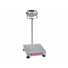 Весы платформенные D71P300HX2 (Ohaus) Весы платформенные D71P300HX2 (Ohaus)