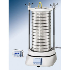 Просеивающая машина Haver & Boecker EML 450 digital plus N с прижимной системой TwinNut Просеивающая машина Haver & Boecker EML 450 digital plus N с прижимной системой TwinNut