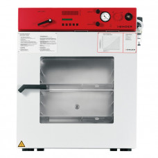 Вакуумный сушильный шкаф Binder VDL 115 (115 л, 200°С, взрывобезопасное исполнение)