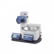 Ротационный испаритель IKA RV 10 control FLEX Ротационный испаритель IKA RV 10 control FLEX