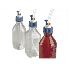 Набор HPLC SafetySet с бутылкой Набор HPLC SafetySet с бутылкой
