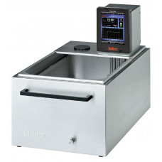 Нагревающий термостат с ванной из нержавеющей стали Huber MPC-208B, CC-212B, CC-215B, MPC-215B, CC-220B, MPC-220B, CC-225B, MPC-225B Нагревающий термостат с ванной из нержавеющей стали Huber MPC-208B, CC-212B, CC-215B, MPC-215B, CC-220B, MPC-220B, CC-225B, MPC-225B