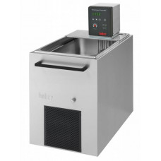 Термостат охлаждающий Huber MPC-K20, объем ванны 20 л, мощность охлаждения при 0°C-0,35кВт Термостат охлаждающий Huber MPC-K20, объем ванны 20 л, мощность охлаждения при 0°C-0,35кВт