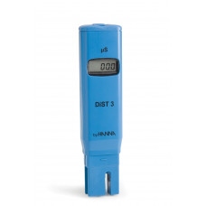 Кондуктометр карманный Hanna HI 98303 DiST 3 (EC) Кондуктометр карманный Hanna HI 98303 DiST 3 (EC)