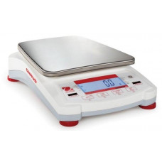 Весы портативные NVL10000 (Ohaus) Весы портативные NVL10000 (Ohaus)
