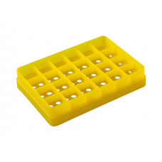IKA Refill tray s IKA Refill tray s
