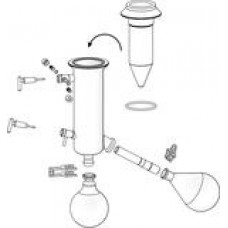Ротационный испаритель Heidolph Hei-VAP Precision HL/G5 Ротационный испаритель Heidolph Hei-VAP Precision HL/G5