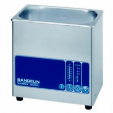 Ультразвуковая ванна Bandelin Sonorex Digitec DT 31, DT 31 H, DT 52, DT 52 H, DT 100, DT 100 H, DT 102 H, DT 103 H, DT 156, DT 255, DT 255 H, DT 510, DT 510 H, DT 106, DT 156 BH, DT 512 H, DT 512 H, DT 514 H, DT 514 BH, DT 1028 H, DT 1028 CH, DT 1050, DT