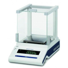 Весы прецизионные MS603S (Mettler Toledo)