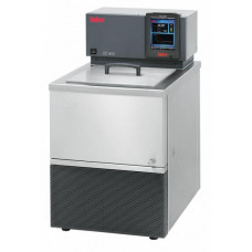 Термостат охлаждающий Huber CC-410wl, объем ванны 22 л, мощность охлаждения при 0°C-0,8кВт Термостат охлаждающий Huber CC-410wl, объем ванны 22 л, мощность охлаждения при 0°C-0,8кВт