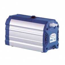 Химический диафрагменный насос VACUUBRAND ME 1C, ME 2C, ME 16C, MD 1C, MD 12C, MV 10C Химический диафрагменный насос VACUUBRAND ME 1C, ME 2C, ME 16C, MD 1C, MD 12C, MV 10C