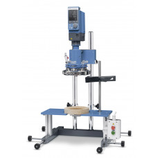 IKA LR-2.ST the Allrounder IKA LR-2.ST the Allrounder