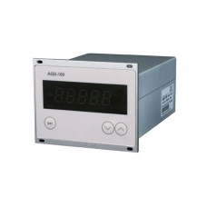 Дисплейный блок для вакуумных датчиков Agilent AGD-100 Дисплейный блок для вакуумных датчиков Agilent AGD-100