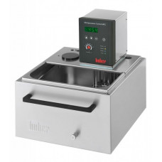 Термостат нагревающий Huber MPC-212B,с металлической ванной, объем ванны 12л. Термостат нагревающий Huber MPC-212B,с металлической ванной, объем ванны 12л.