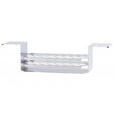 IKA Tube rack, 22mm, ML, stainless IKA Tube rack, 22mm, ML, stainless