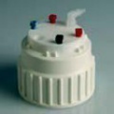 Защитная крышка SCAT Europe GmbH Safety Waste Caps Защитная крышка SCAT Europe GmbH Safety Waste Caps
