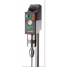 Верхнеприводная мешалка электронная Heidolph RZR 2102 control Z