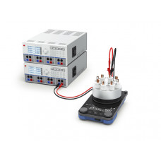 IKA Screening System Package (8 Cells) IKA Screening System Package (8 Cells)