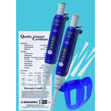 Микродозатор Socorex TwiXS Pack Acura® manual XS 826 Микродозатор Socorex TwiXS Pack Acura® manual XS 826