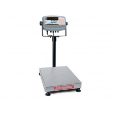 Весы платформенные D71P15QR1 (Ohaus) Весы платформенные D71P15QR1 (Ohaus)