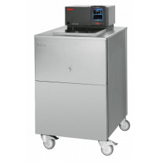 Термостат охлаждающий Huber CC-515w, объем ванны 18 л, мощность охлаждения при 0°C-3,3 кВт Термостат охлаждающий Huber CC-515w, объем ванны 18 л, мощность охлаждения при 0°C-3,3 кВт