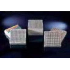 Криобокс Nunc MAX-100 CryoStore™, поликарбонат Криобокс Nunc MAX-100 CryoStore™, поликарбонат