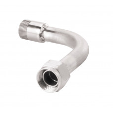 IKA elbow tube 90° IKA elbow tube 90°
