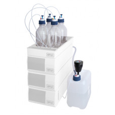Набор HPLC Set для всех ВЭЖХ-систем Набор HPLC Set для всех ВЭЖХ-систем
