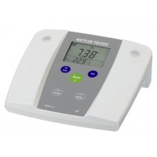 pH-метр FEP20-Basic (Mettler Toledo) pH-метр FEP20-Basic (Mettler Toledo)