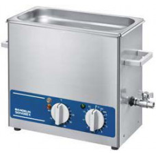 Ультразвуковая мойка SONOREX SUPER RK 255 Н (5,5 л, подогрев)